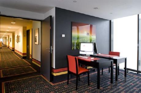 angelo Hotel Pilsen