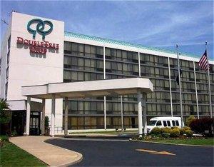 Doubletree Club Philadelphia Northeast