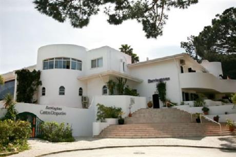 Barringtons Golf and Spa Almancil