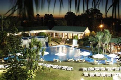 Cataratas