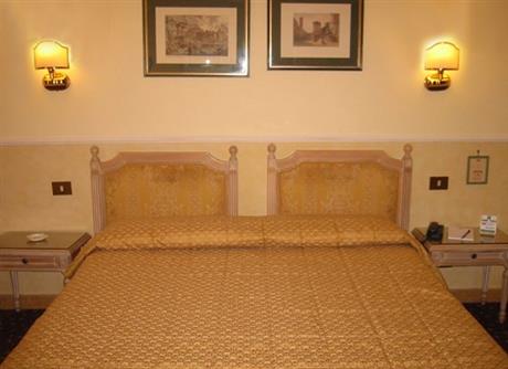 Hotel Doria