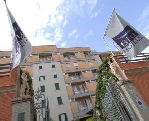 Hotel Villa Margherita