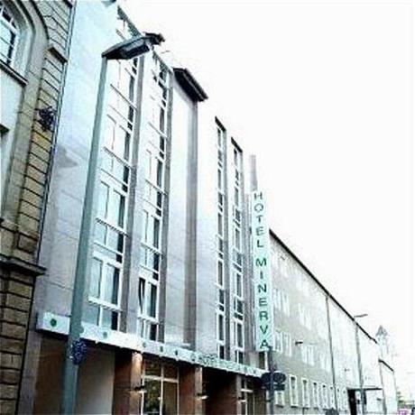 Hotel Minerva