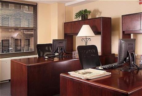 Park Central Hotel