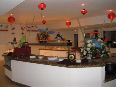 Holiday Inn CANCUN ARENAS - ALL INCLUSIVE
