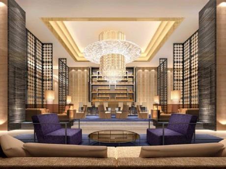 Hilton Dalian