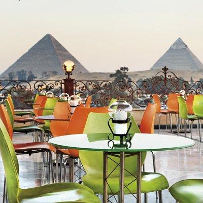 Moevenpick Resort CairoPyramids