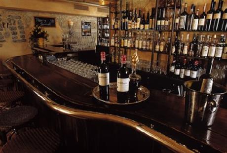 Hotel Rossli