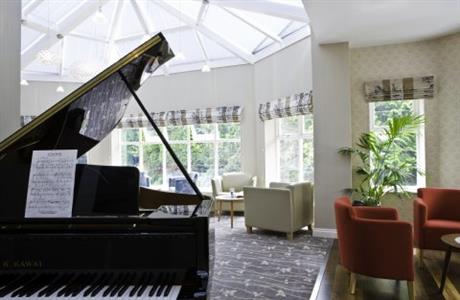 Stanneylands Hotel