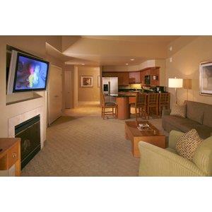 Jet Luxury at Platinum