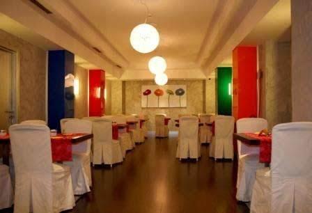 Hotel Ariston