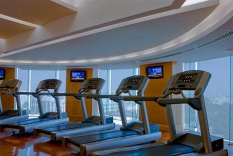 The Westin Dhaka