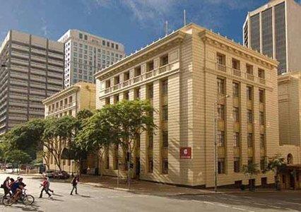Clarion Collection Rendezvous Hotel Brisbane