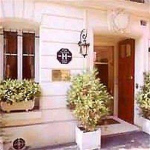 Hotel Regence