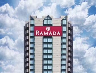 Ramada Niagara Falls