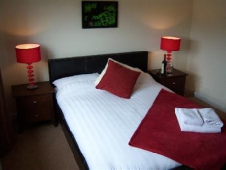 Dreamhouse Aberdeen