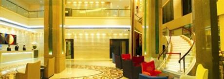 Daysun International Hotel