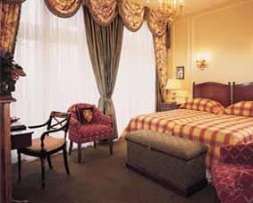Thistle Royal Horseguards Hotel