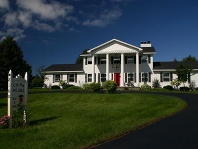 Cairn House Bed and Breakfast