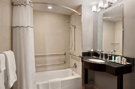 Hilton Washington