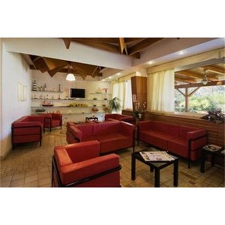 Ostia Antica Park Hotel