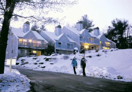Mountainside Resort