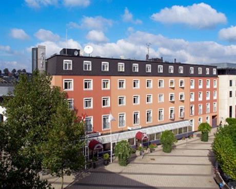 Svendborg Hotel