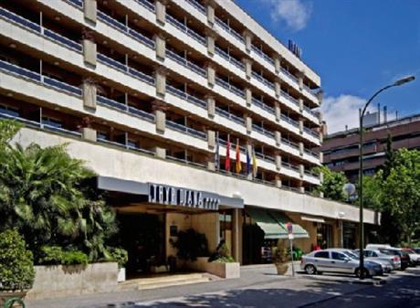 Tryp Diana