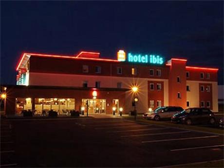ibis Albert