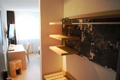 Hotel Alpenblick