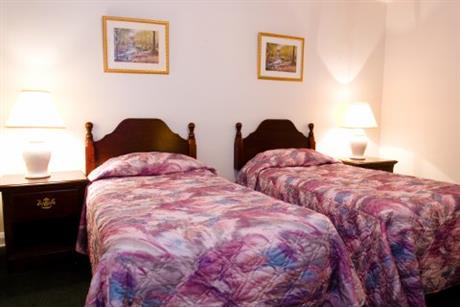 Glengrove Suites