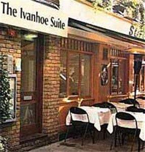 Ivanhoe Suite Hotel