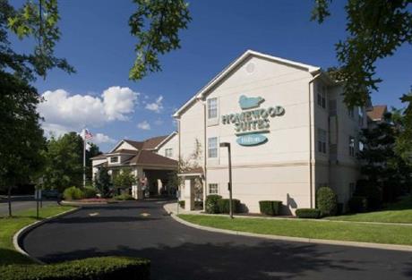 Homewood Suites Cranford