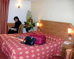 Comfort Hotel Opera Drouot