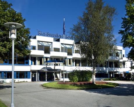 Rica Sunnfjord Hotel