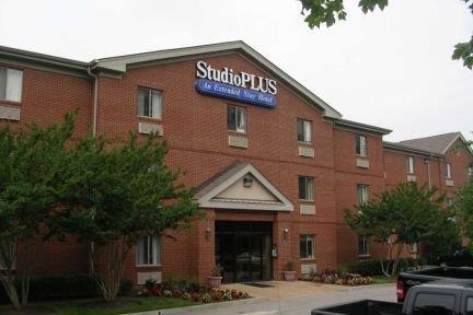 StudioPlus Newport News-I64