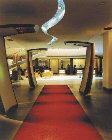 Radisson SAS Royal Viking Hotel