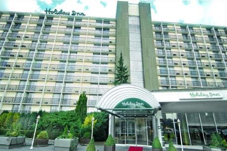 Holiday Inn LIi??GE