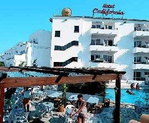 Hotel California