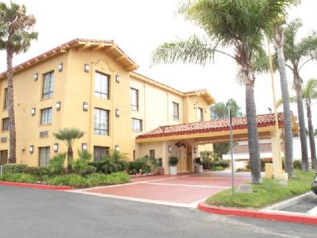 La Quinta Inn San Diego Scripps Poway