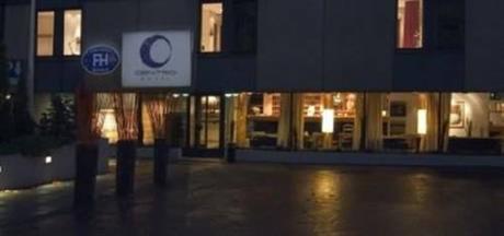 CENTRO HOTEL