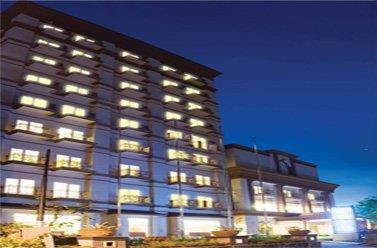 Aston Manado City