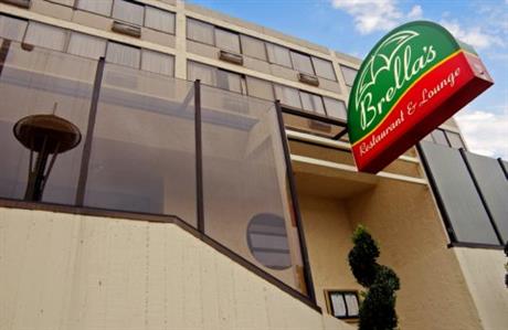 BEST WESTERN PLUS Executive Inn