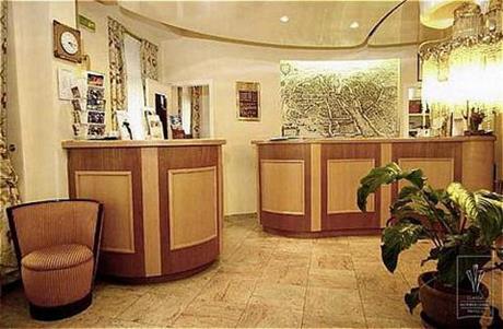 Hotel Ambassade