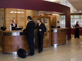 Mercure Graz Messe