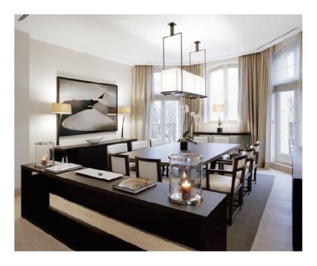 La Reserve Paris
