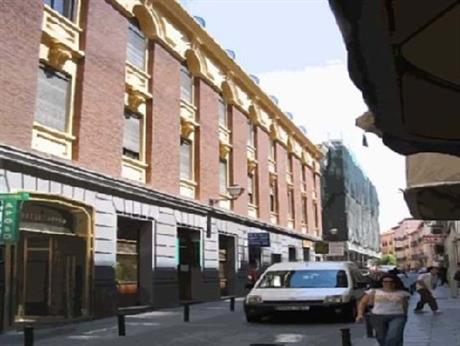 Hostal Apolo