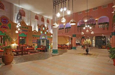 Sonesta Sharm Club