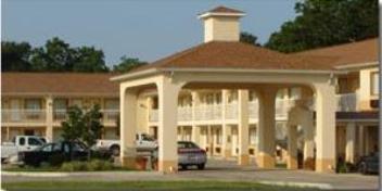 Executive Inn Express