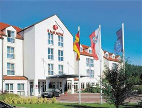 Ramada Erfurt